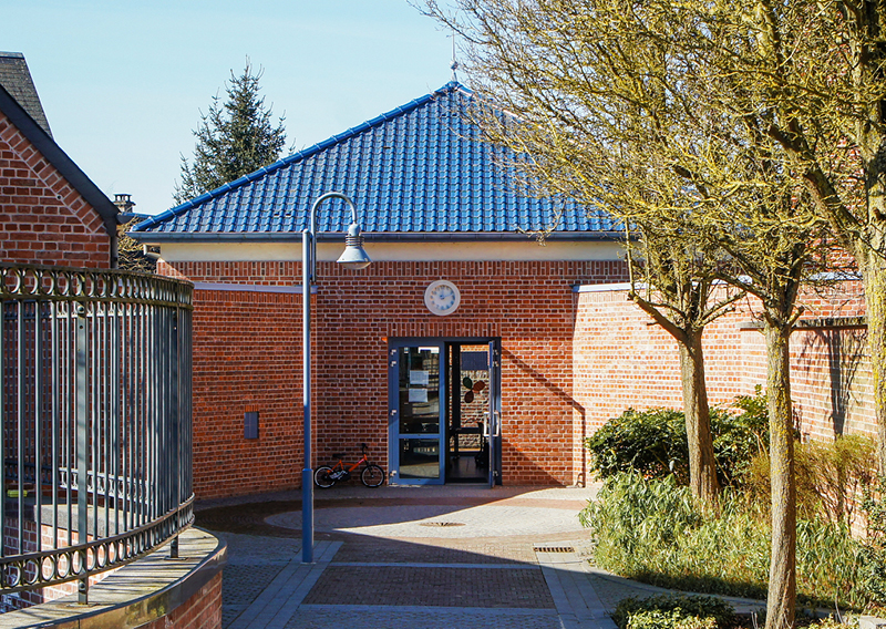 École du printemps  BETHENCOURT