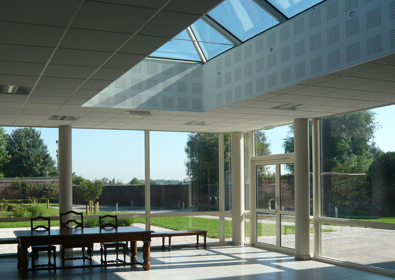 Mairie   FOURNES-EN-WEPPES