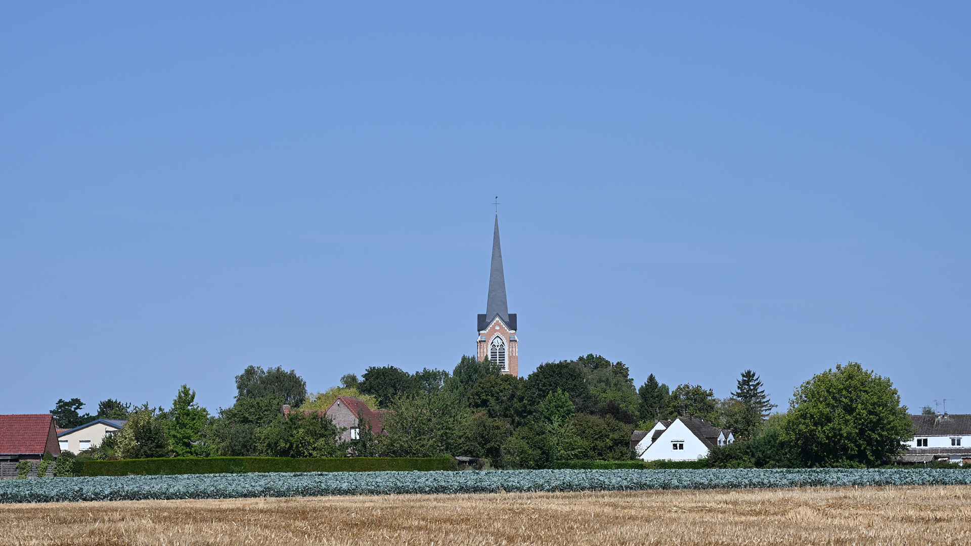 HERLIES-EGLISE-ST-AME-YVES-WOZNIAK