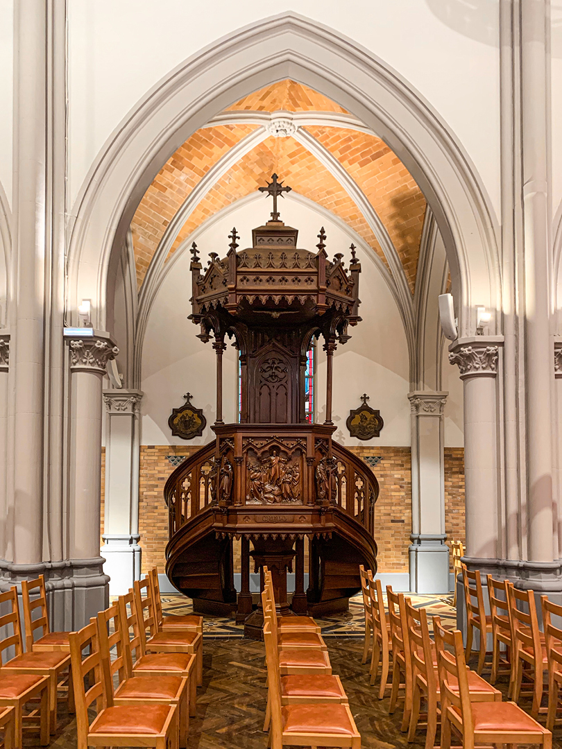 HERLIES-EGLISE-ST-AME-YVES-WOZNIAK