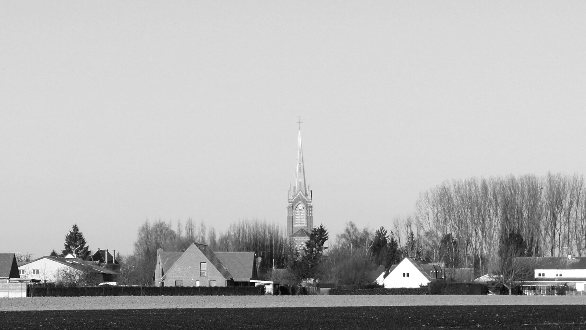 HERLIES-EGLISE-ST-AME-YVES-WOZNIAK