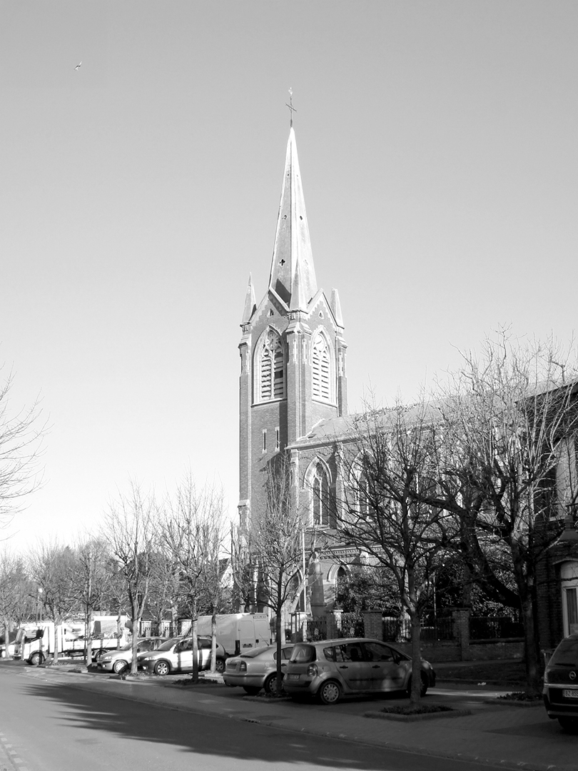 HERLIES-EGLISE-ST-AME-YVES-WOZNIAK