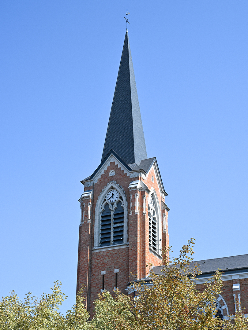 HERLIES-EGLISE-ST-AME-YVES-WOZNIAK