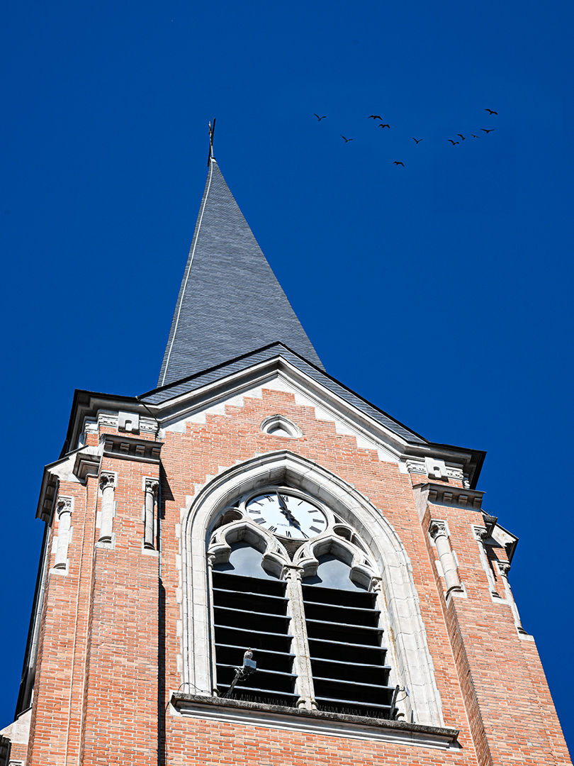 HERLIES-EGLISE-ST-AME-YVES-WOZNIAK