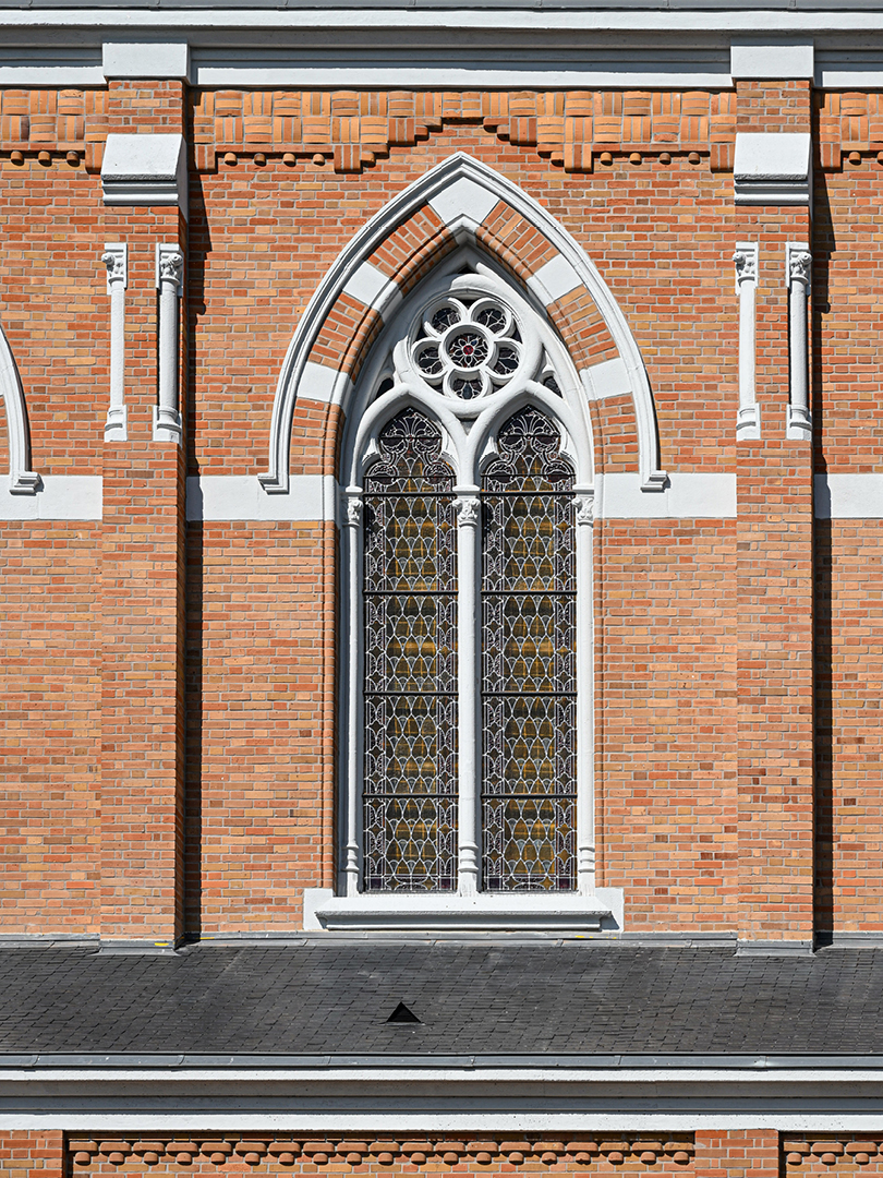 HERLIES-EGLISE-ST-AME-YVES-WOZNIAK