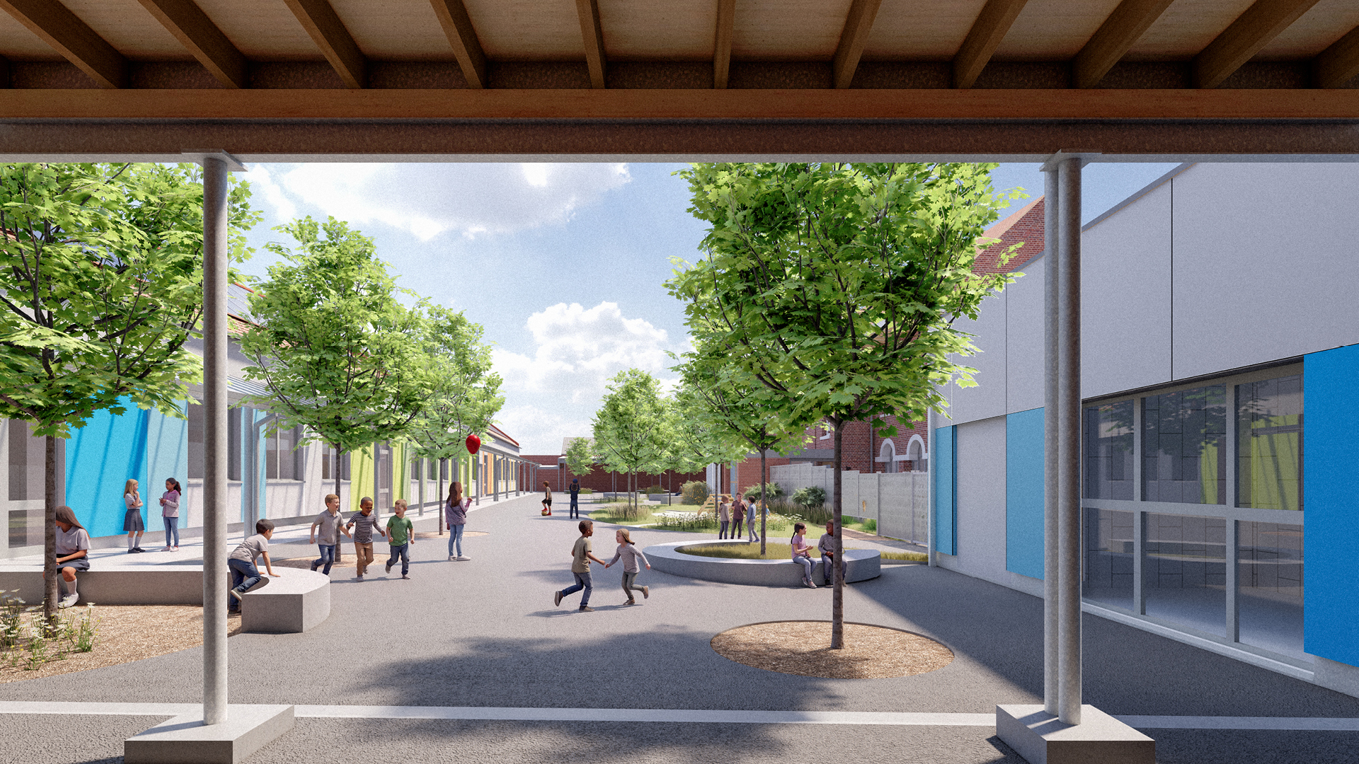 ILLIES-ECOLE JEAN MONNET-YVES WOZNIAK