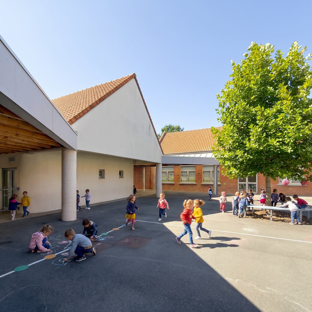 LESTREM-ECOLE-HENRI-COUSIN