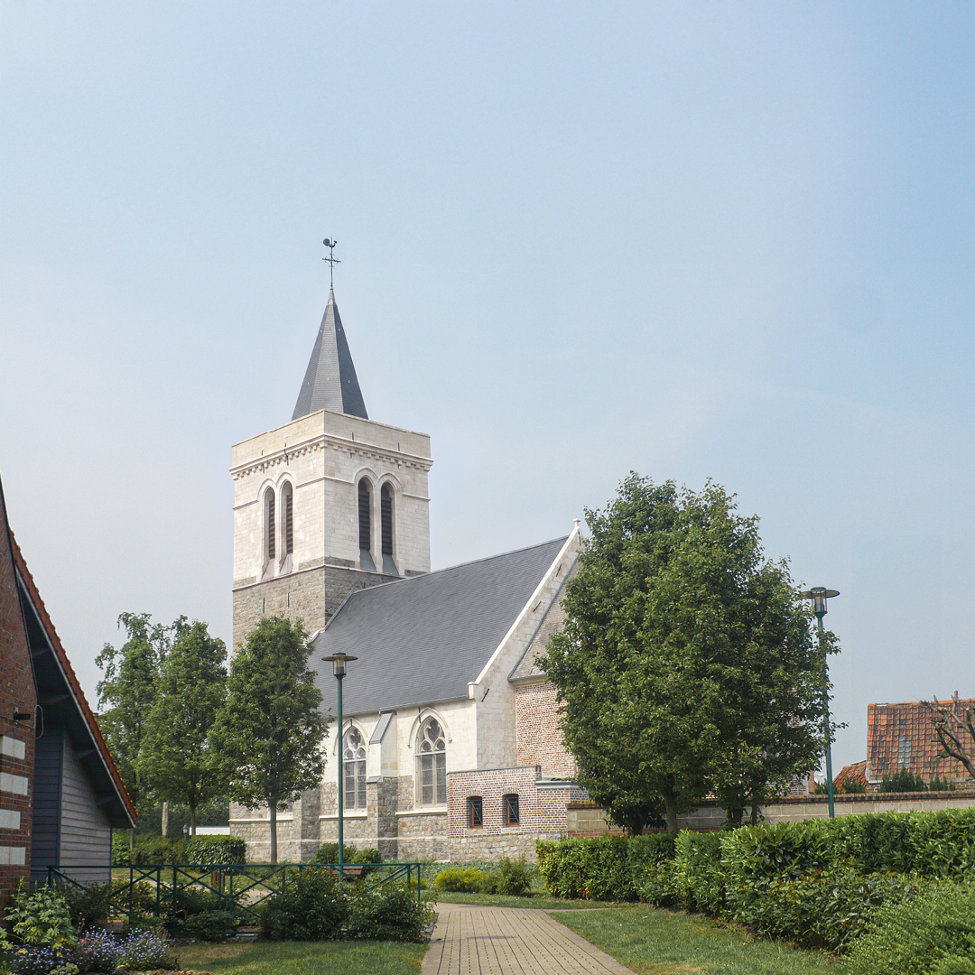 SAILLY-LABOURSE-EGLISE-ST-MARTIN-YVES-WOZNIAK-1