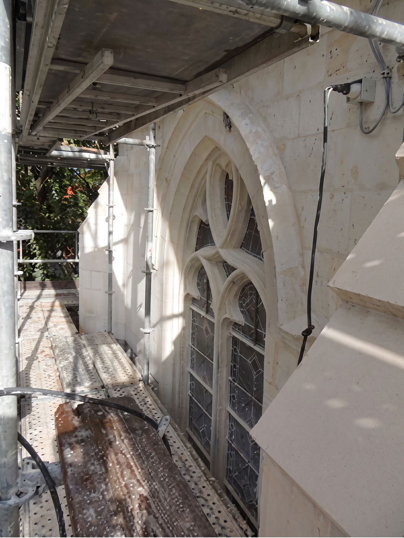 SAILLY-LABOURSE-EGLISE-ST-MARTIN-YVES-WOZNIAK-1