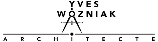 Yves Wozniak Architecte