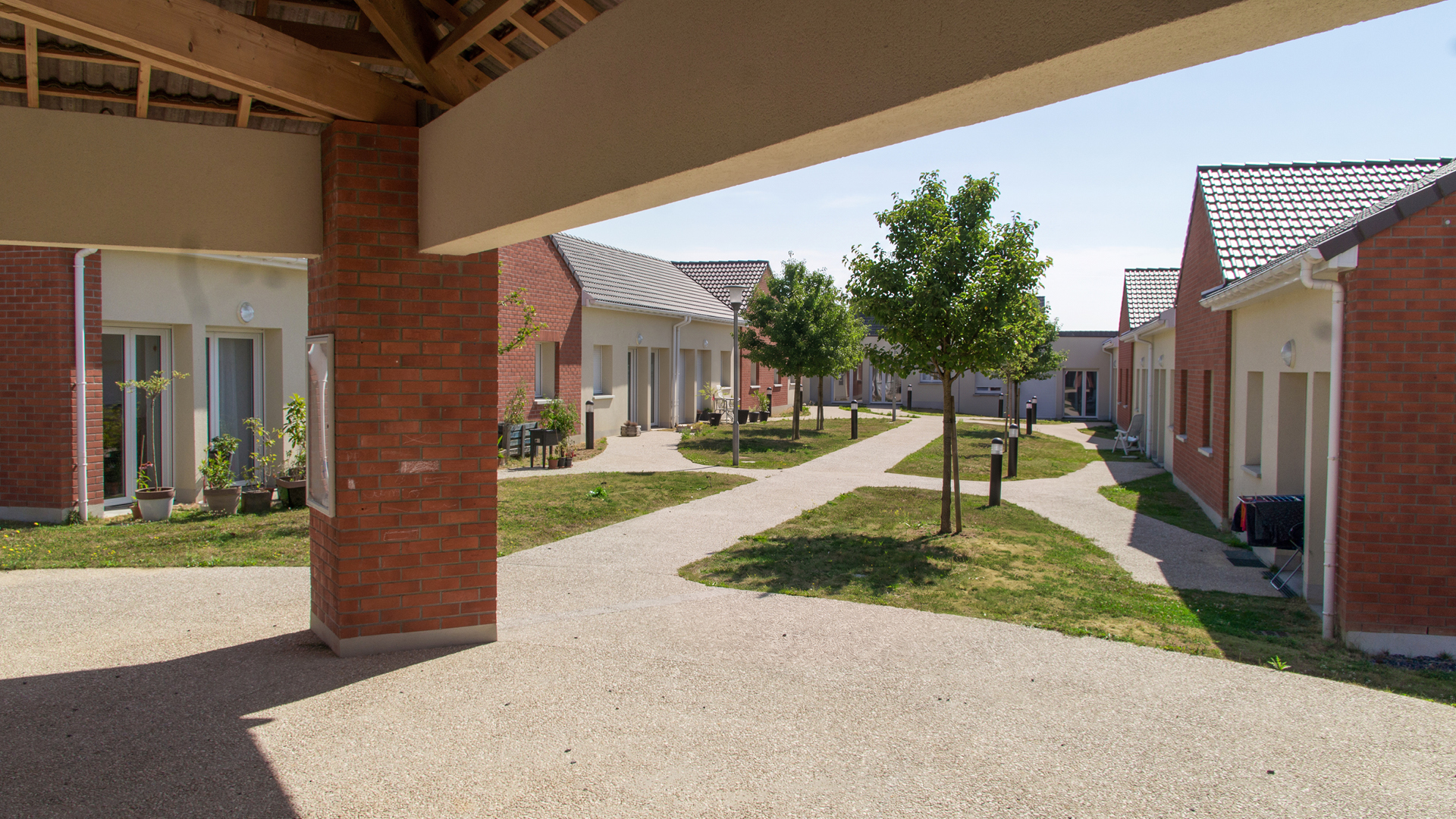 CAMBRIN-LOGEMENTS-INDIVIDUELS-BEGUINAGE-YVES-WOZNIAK-1