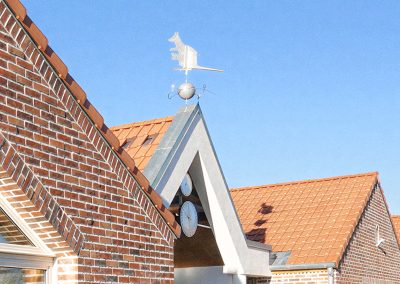Ecole Les Cobbers  FROMELLES