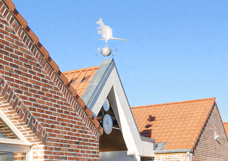 Ecole Les Cobbers  FROMELLES