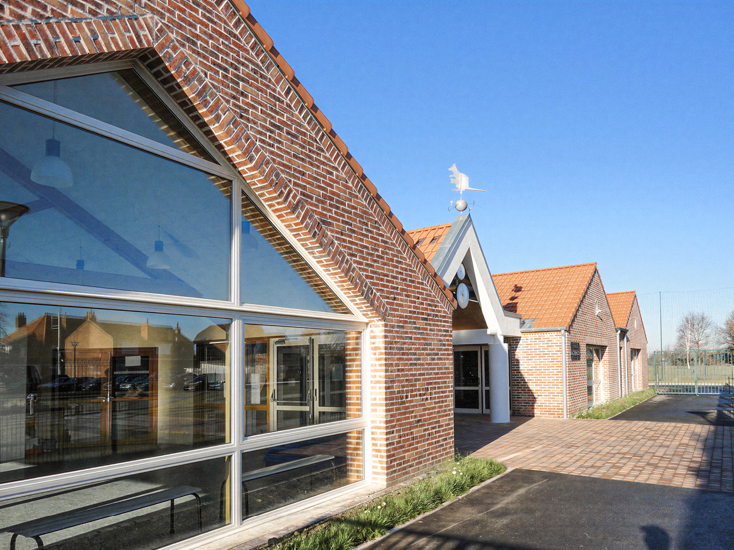 FROMELLES-GROUPE-SCOLAIRE-YVES-WOZNIAK-1