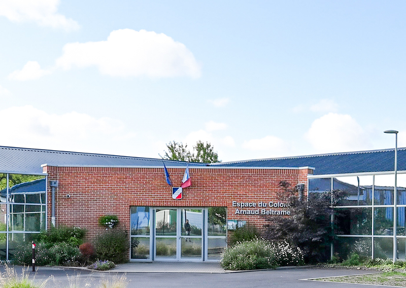 École de musique  ILLIES