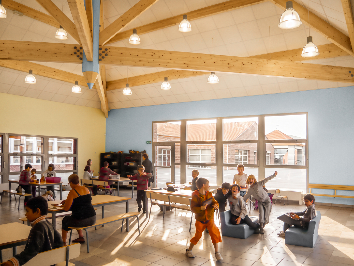 LECELLES-GROUPE-SCOLAIRE-YVES-WOZNIAK-1