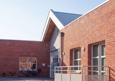Locaux associatifs  NOYELLES LES VERMELLES