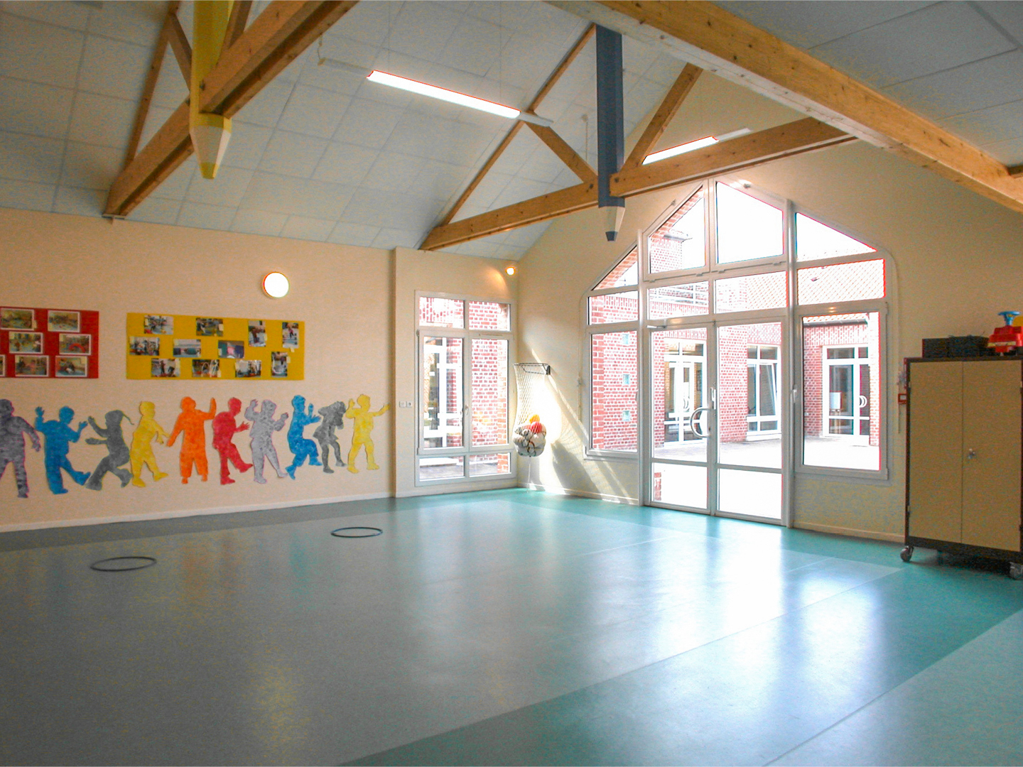 WATTRELOS-GROUPE-SCOLAIRE-LAVOISIER-YVES-WOZNIAK-