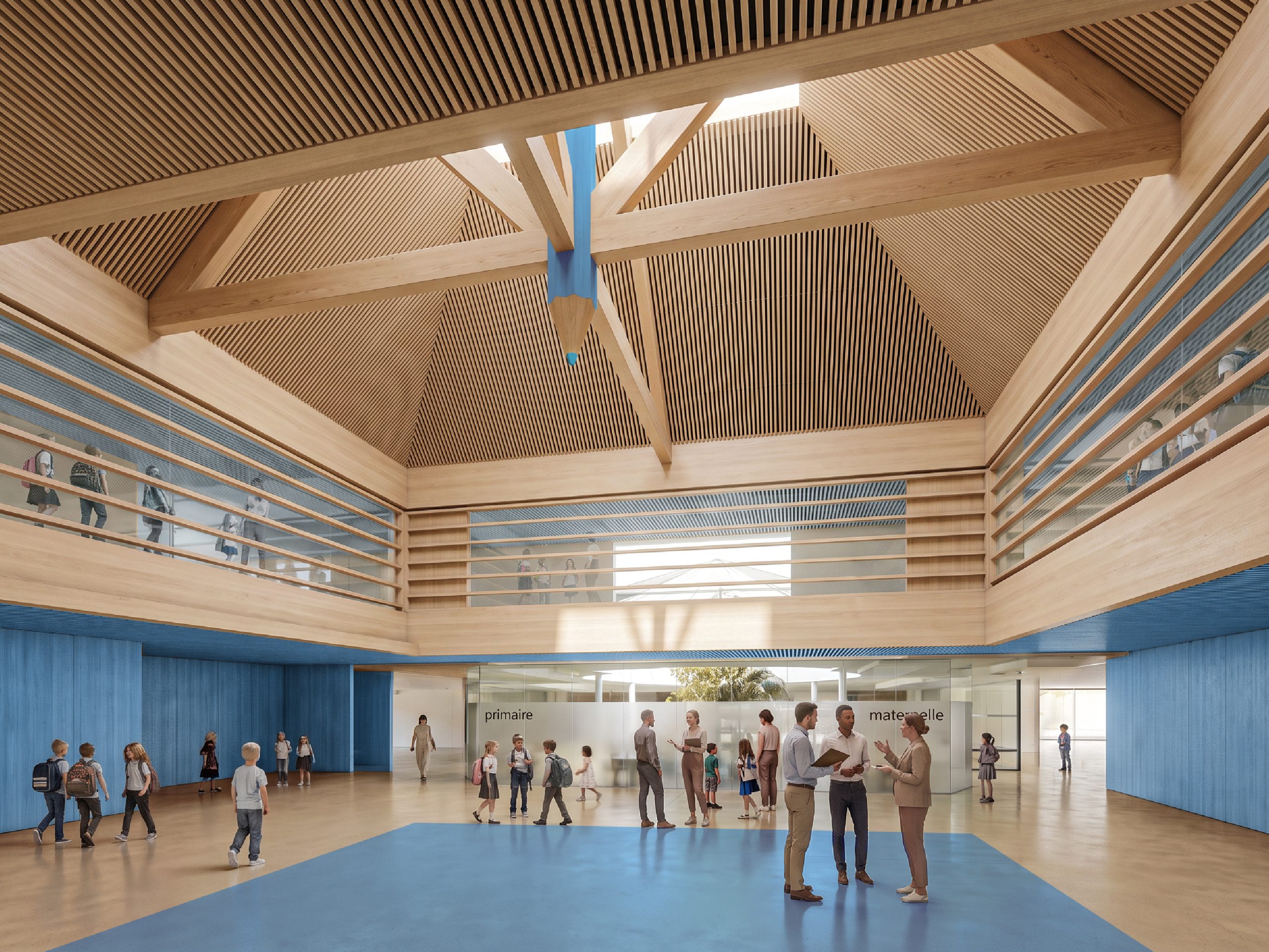 VALENCIENNES-GROUPE-SCOLAIRE-ST-WAAST-YVES-WOZNIAK-1